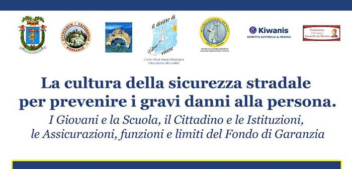 Per una educazione stradale che rispetti la vita