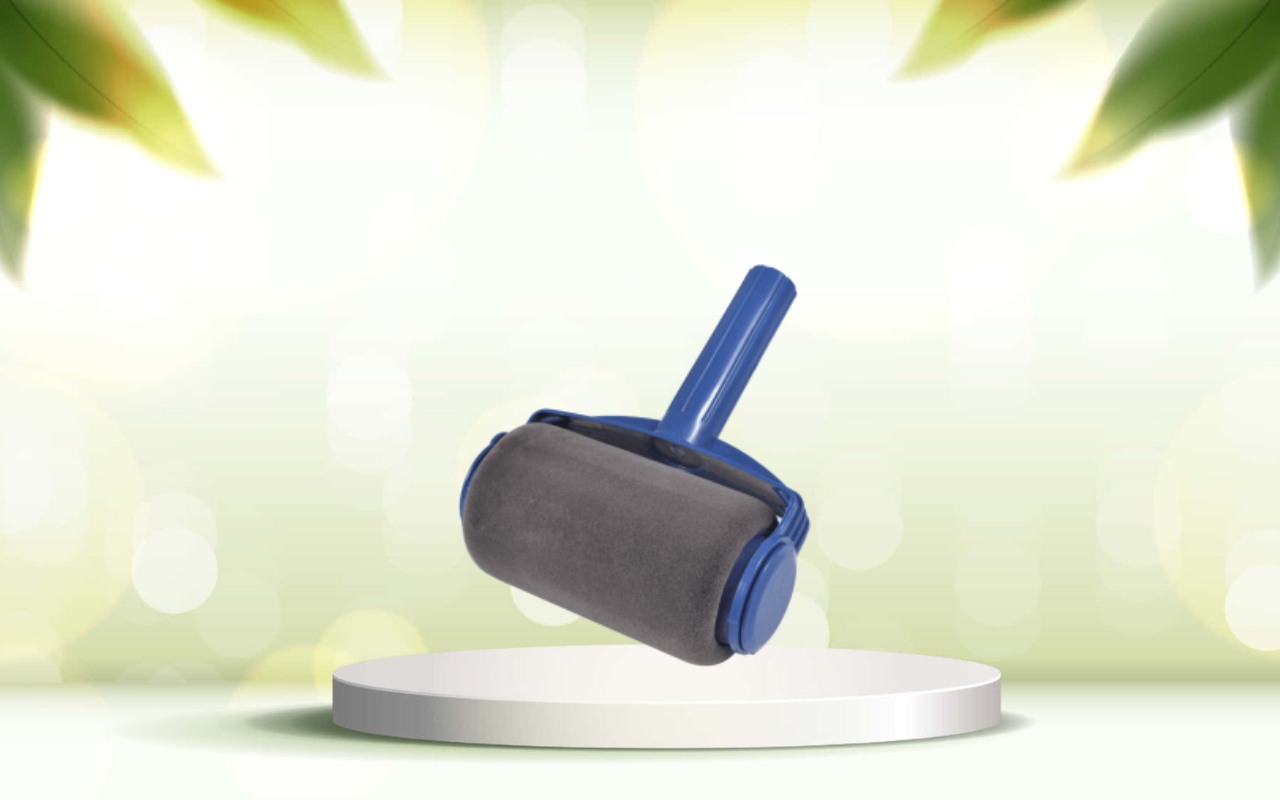 Imbianca facile: scopri il rullo intelligente per pitturare casa senza stress