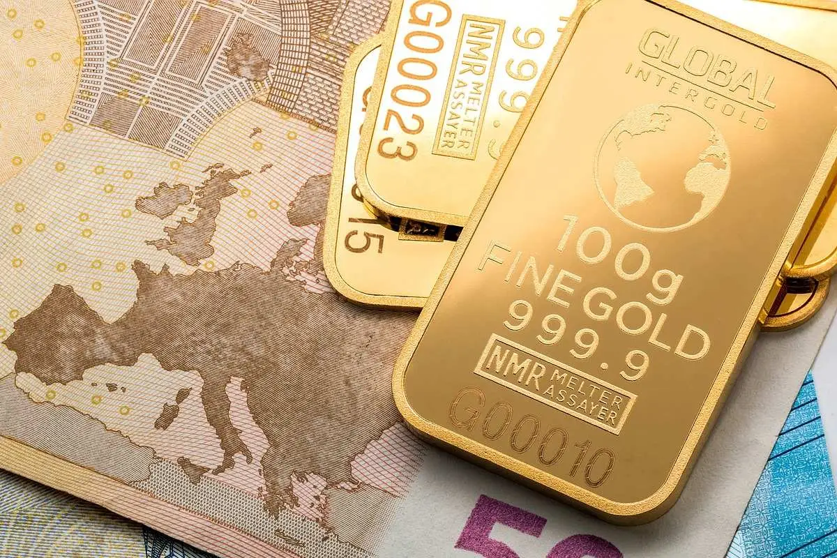 Prezzi dei lingottini d’oro: ecco la tabella aggiornata