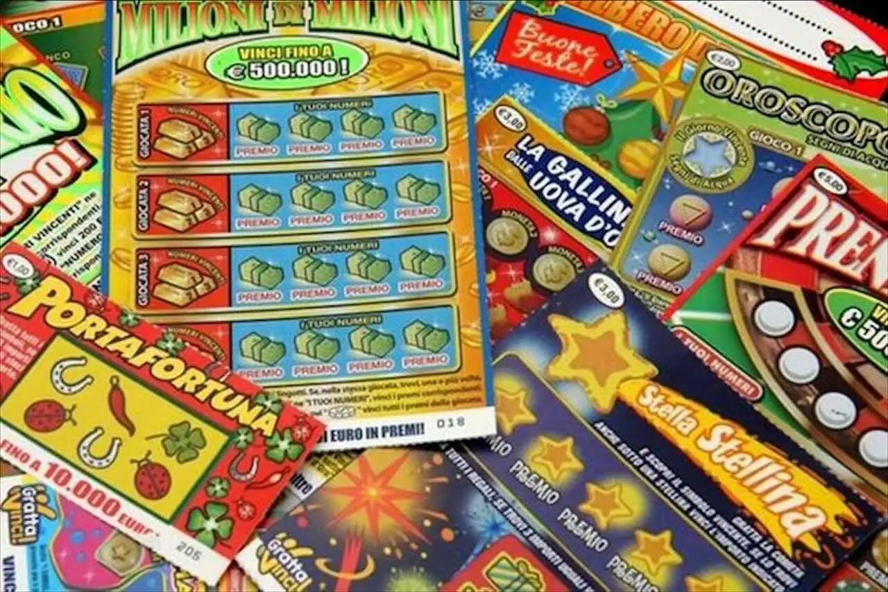 Qual è il Gratta e Vinci che offre la migliore probabilità di vittoria?