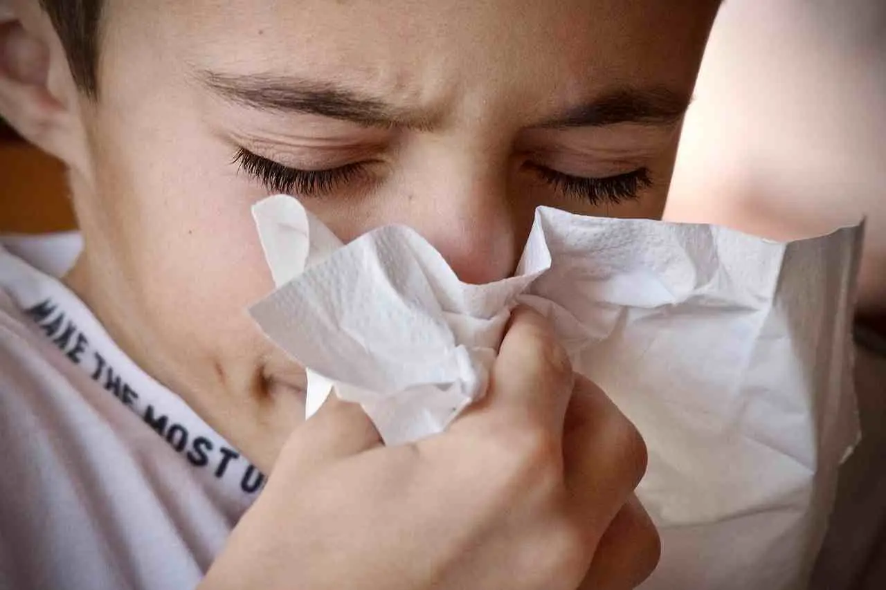 Non confonderti: ecco la differenza tra asma e asma allergica