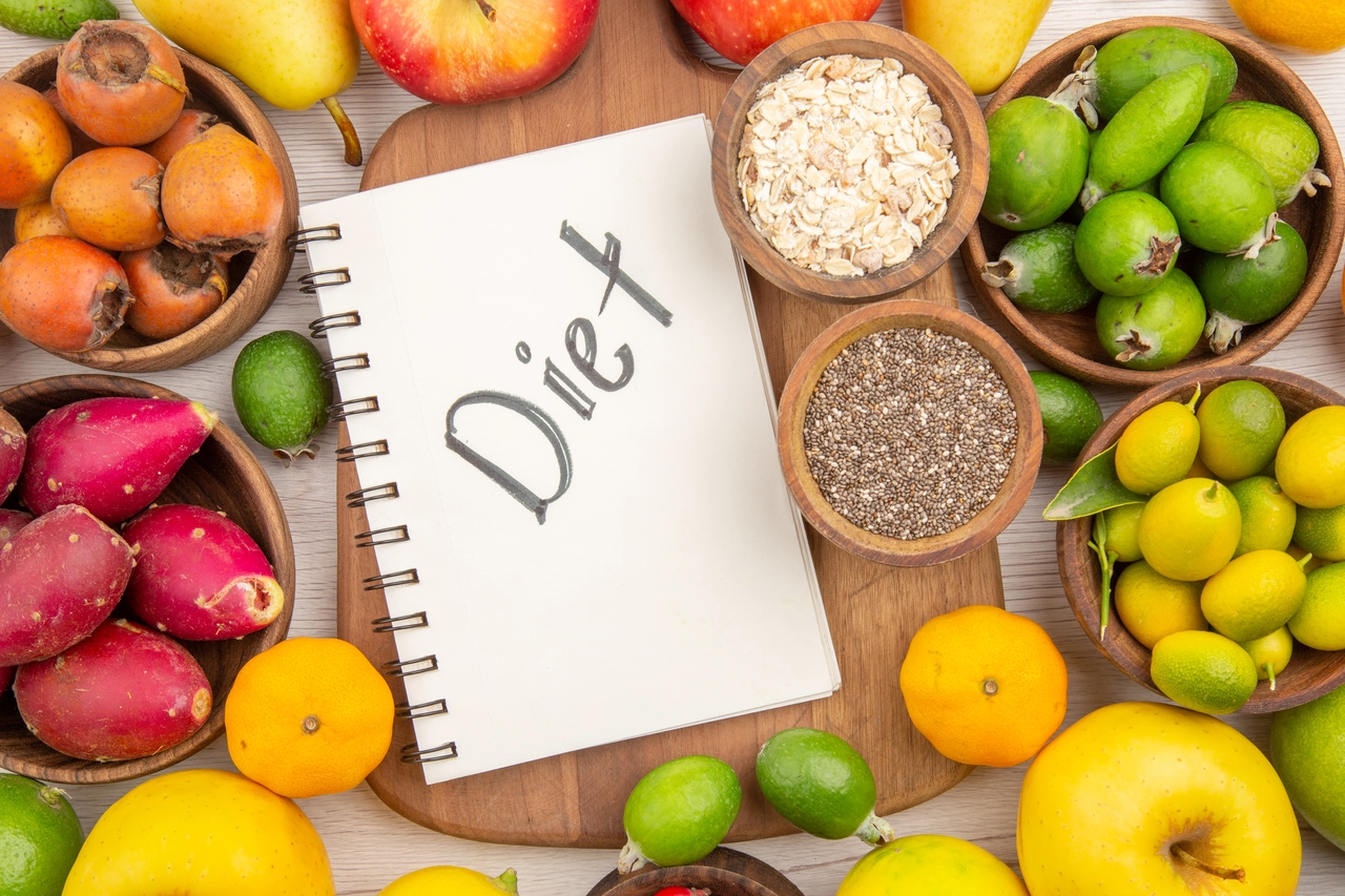 Nuovo studio rivela qual è la dieta migliore: scopri cosa dovresti mangiare