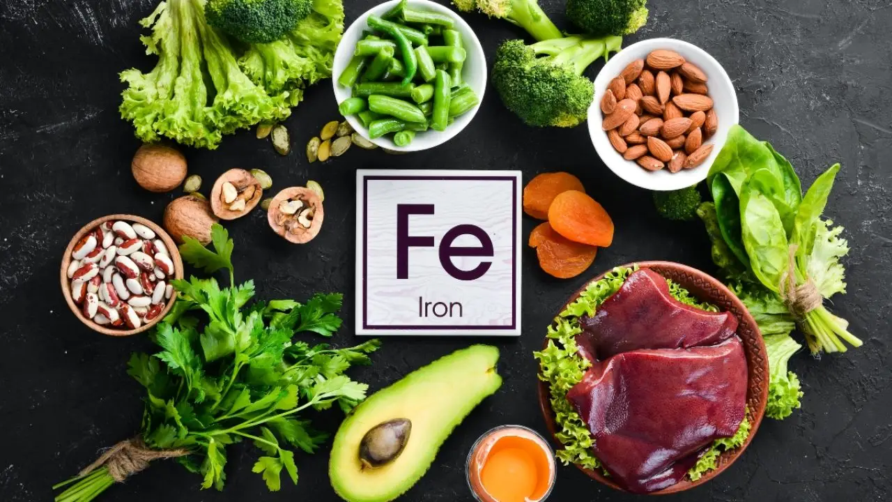 Hai carenza di ferro? Ecco l’alimento che ne contiene di più