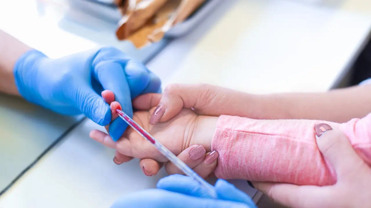 L’errore che fanno tutti quando fanno le analisi del sangue e che falsa il check-up