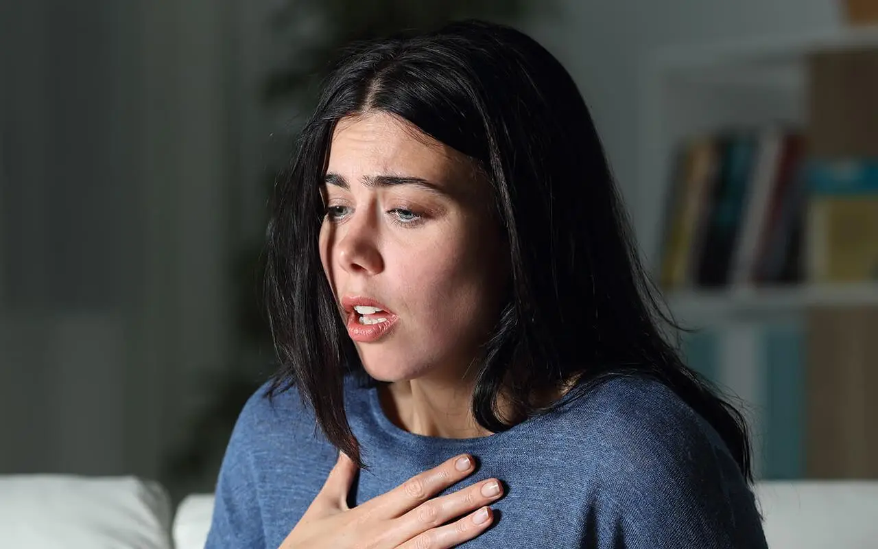 L’allarme che non devi ignorare: ecco quando l’asma diventa pericolosa per la tua vita