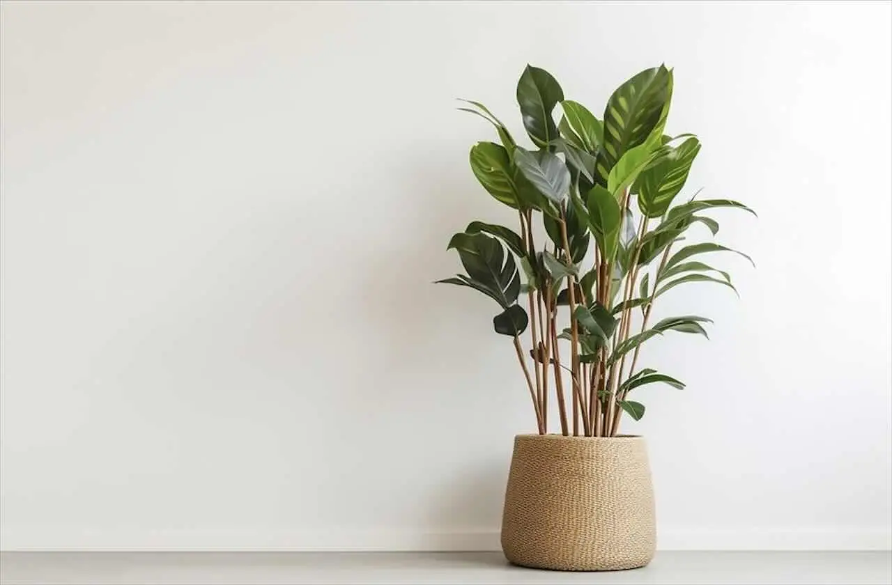 La tua pianta sta soffrendo? Ecco i segnali nascosti che ti dicono cosa ha