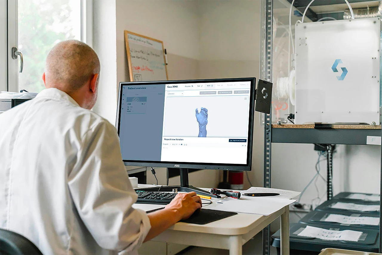 Il trucco gratuito per vedere la tua casa in 3D dallo spazio come in un videogioco