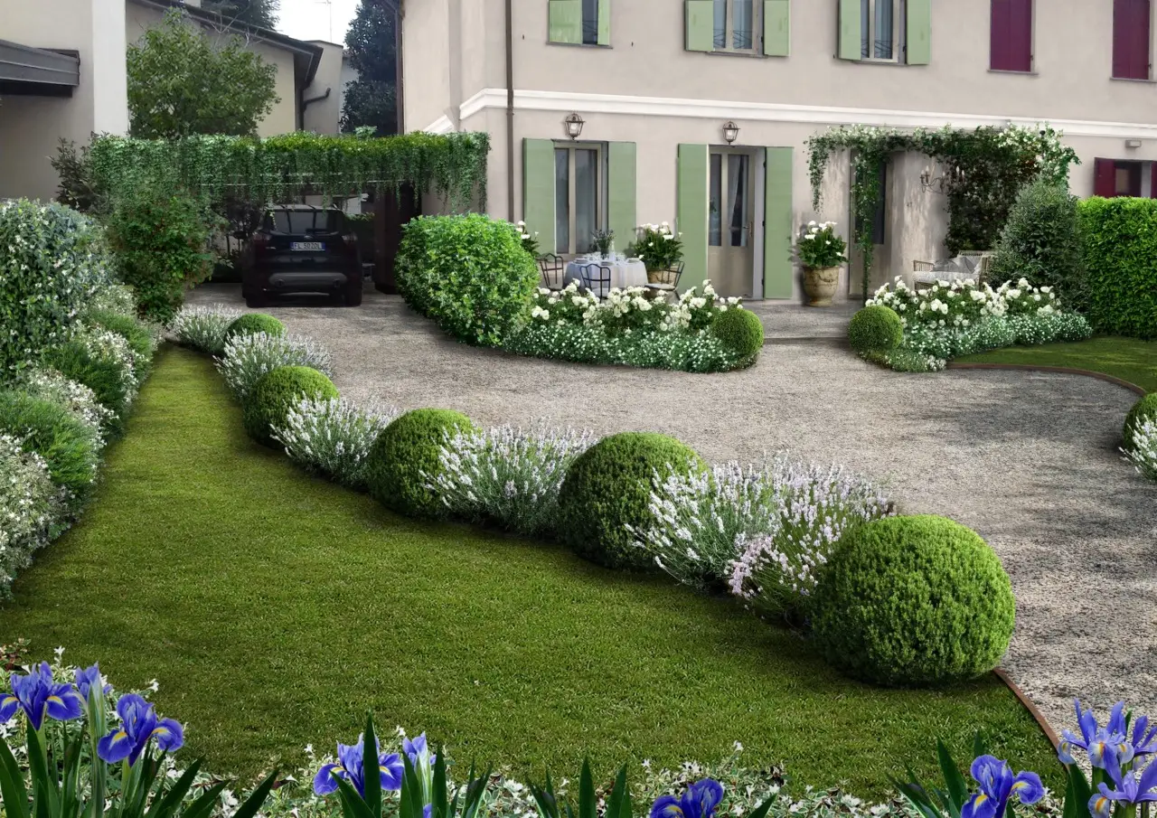 Vuoi un giardino bellissimo e senza errori? Ecco a chi affidarti per la progettazione