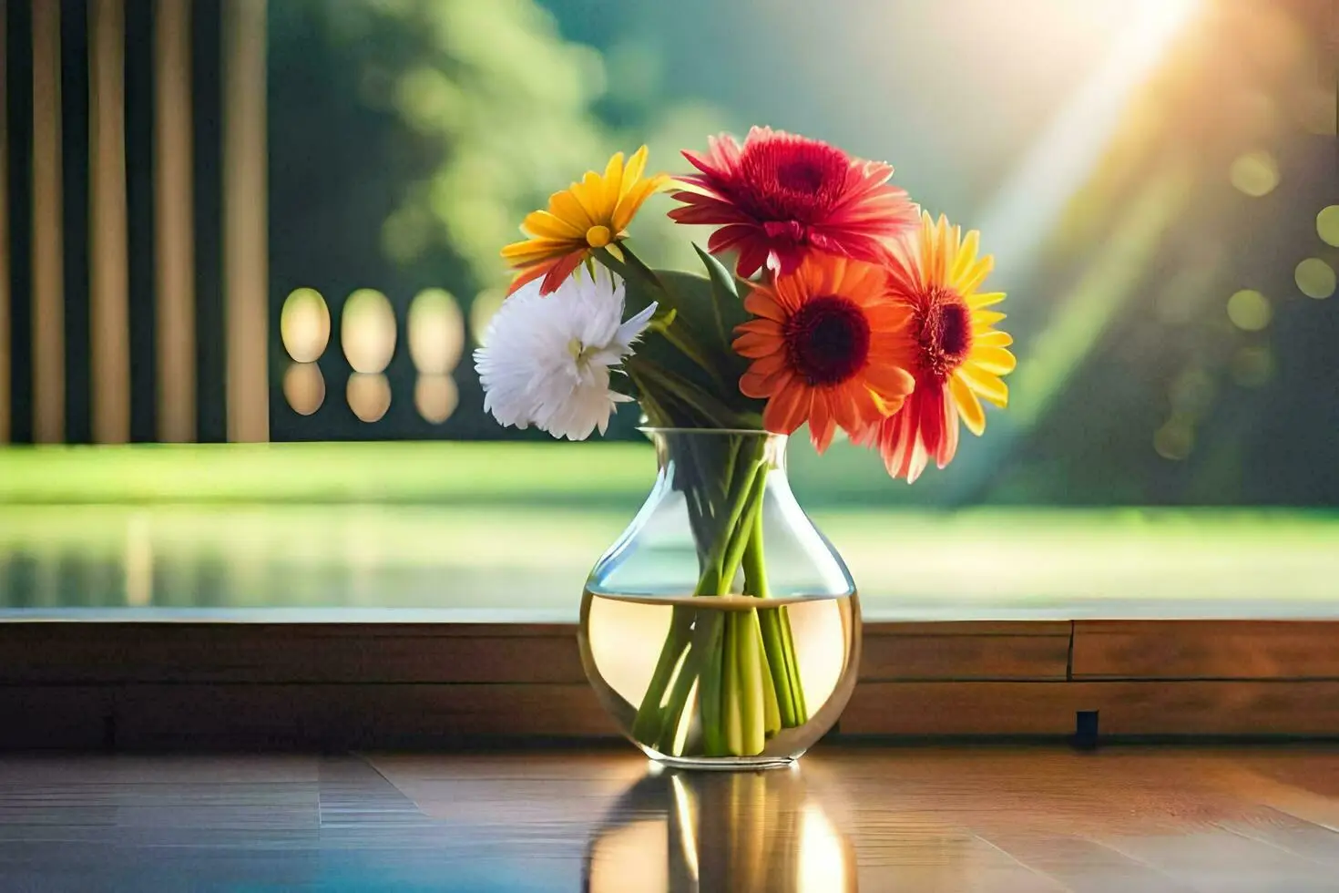 Vuoi fiori freschi che durano settimane nel vaso? Ecco le varietà resistenti da scegliere