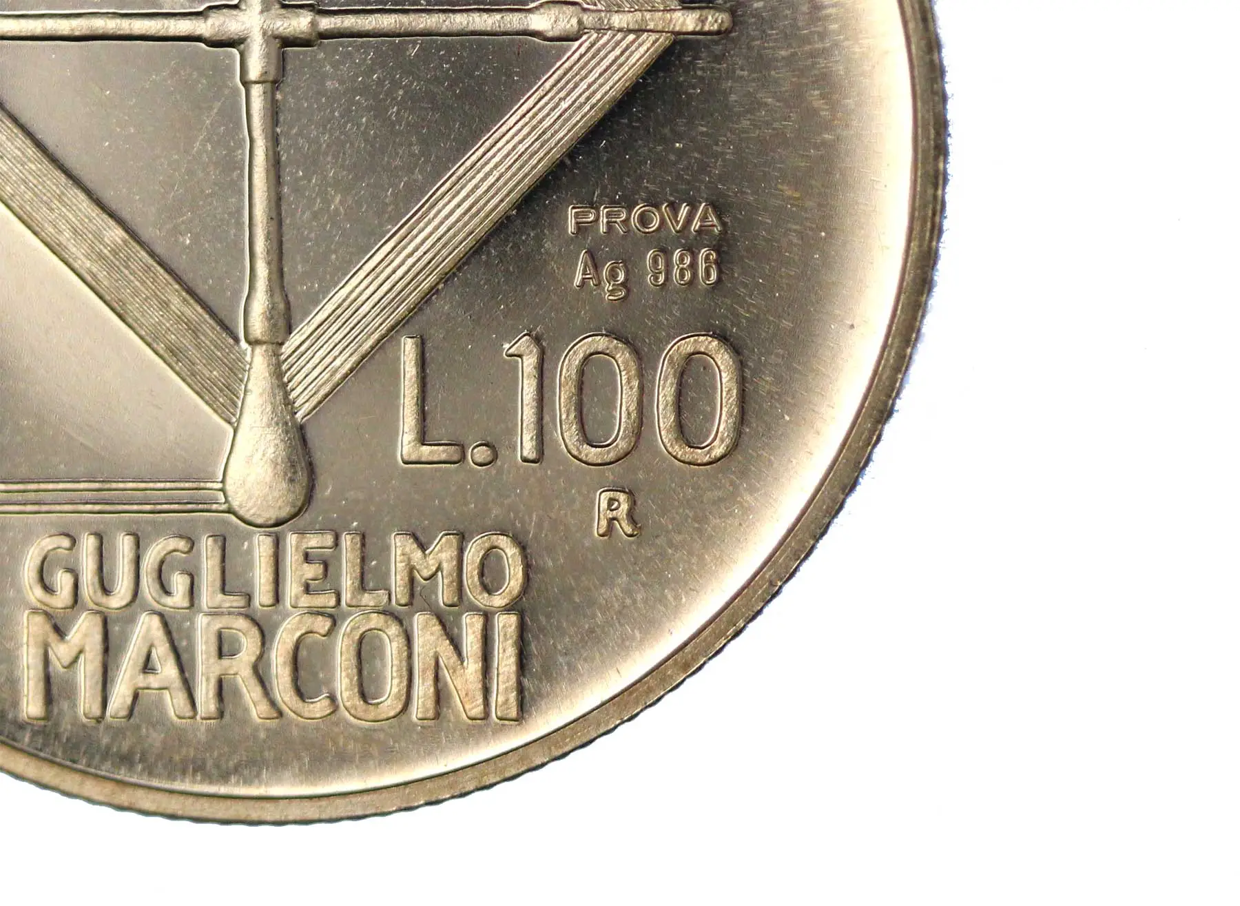 Quanto valgono le cento lire di Marconi? La cifra sorprendente che potresti incassare