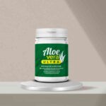 Scopri i benefici di Aloe Vera Ultra: il tuo alleato naturale per benessere e detox