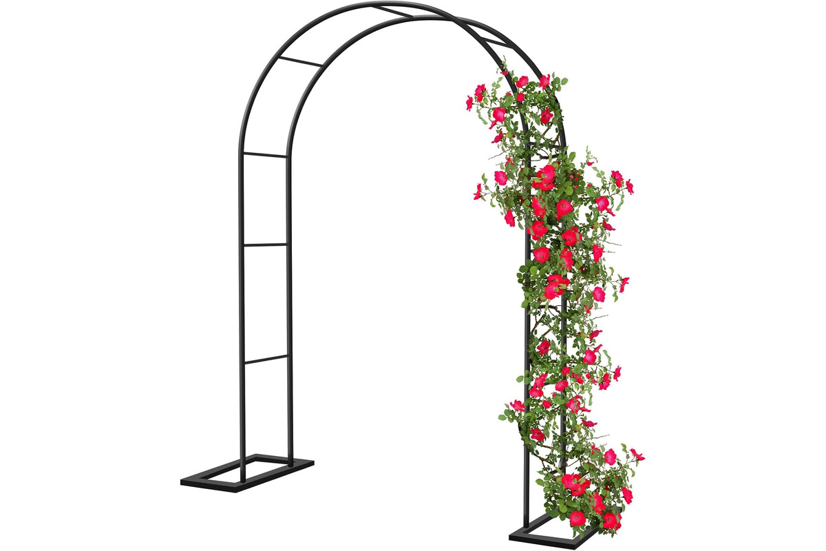 Risparmia subito sul garden arch Xverycan: aggiungi eleganza al tuo giardino spendendo meno