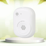 Mantieni il frigo sempre fresco: scopri O3 Cube, il purificatore compatto senza filtri