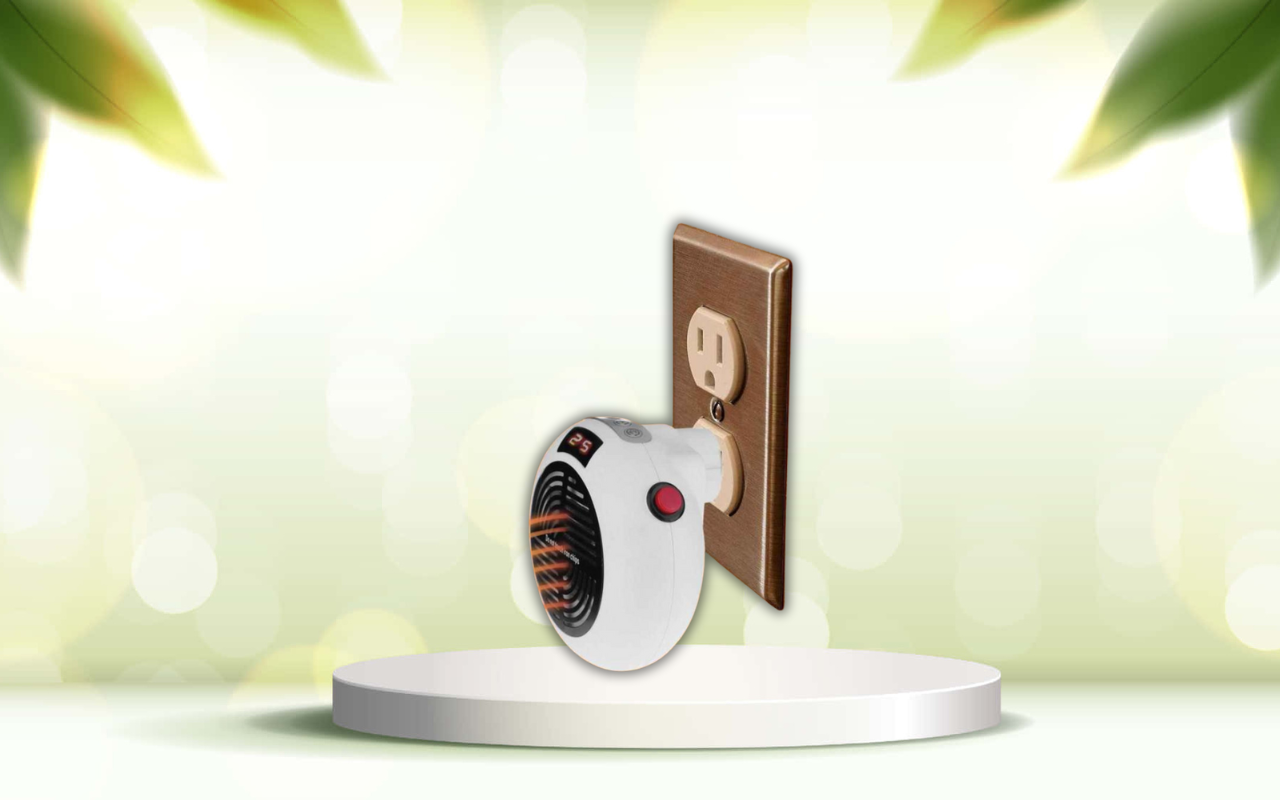 Riscalda ogni stanza in pochi minuti con Wonder Heater Pro: efficienza e comfort subito