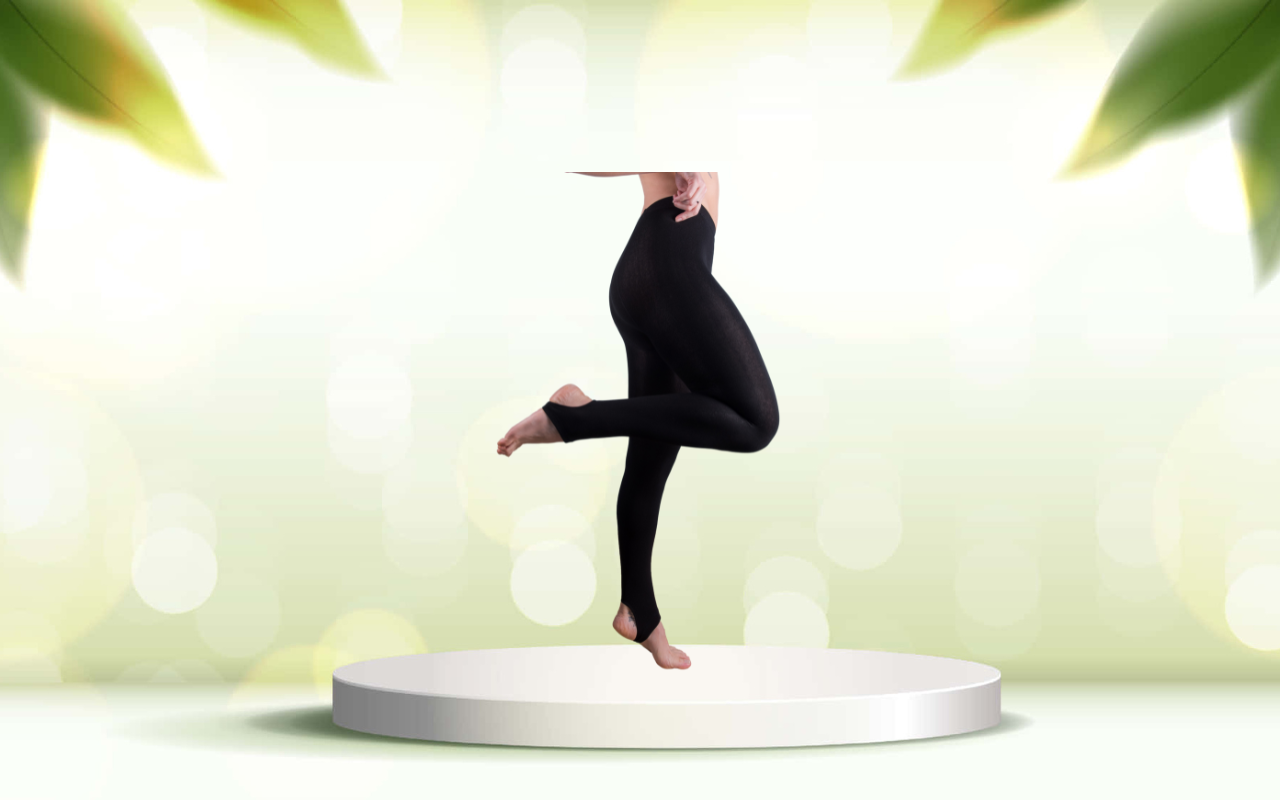 Scopri i collant termici Calze Gambissime: gambe calde e silhouette perfetta in inverno