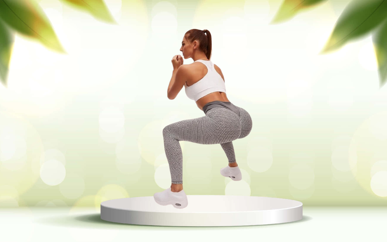 Scopri web leggings: comfort modellante e tecnologia per uno stile impeccabile