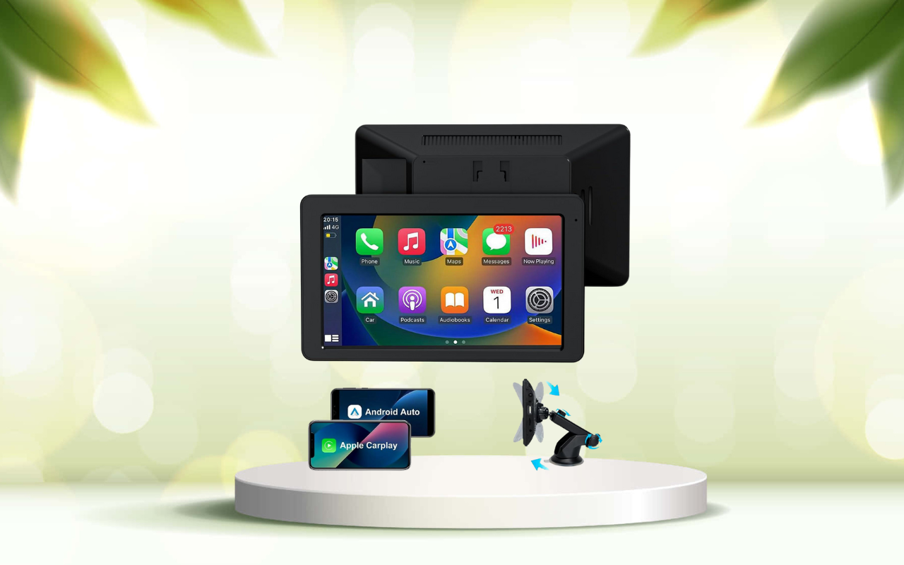 Scopri carplay auto: trasforma ogni viaggio in un’esperienza smart e sicura